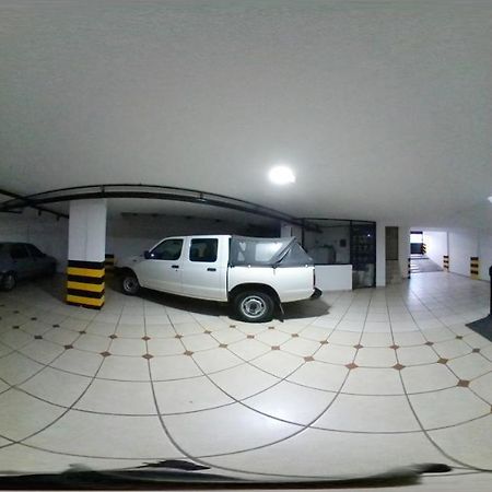 Hotel Florida Apartasuites. Ipiales Luaran gambar