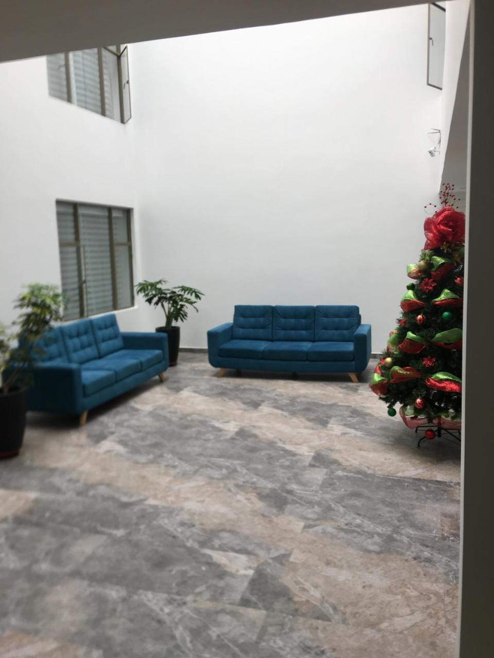 Hotel Florida Apartasuites. Ipiales Luaran gambar
